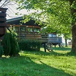 Vallee Les Etoiles Holiday home Blaimont