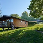 Vallee Les Etoiles Feriehus Blaimont