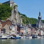Holiday home Vallee Les Etoiles *