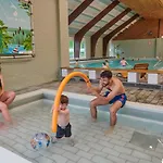Vallee Les Etoiles Holiday home *