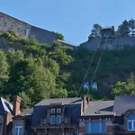 Vallee Les Etoiles Feriehus *