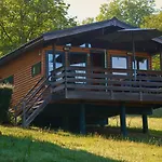Holiday home Vallee Les Etoiles Blaimont