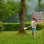 Vallee Les Etoiles Holiday home