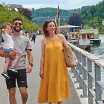 Vallee Les Etoiles Holiday home