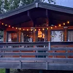 Vallee Les Etoiles Feriehus Blaimont