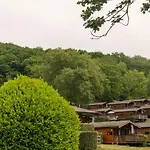Feriehus Vallee Les Etoiles