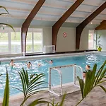 Vallee Les Etoiles Holiday home *