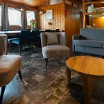 Vallee Les Etoiles Holiday home Blaimont