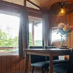 Vallee Les Etoiles Feriehus *