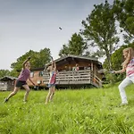 Vallee Les Etoiles Semesterbostad *