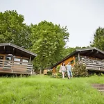 Feriehus Vallee Les Etoiles Blaimont