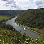 Vallee Les Etoiles Holiday home Blaimont