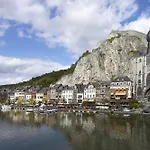 Feriehus Vallee Les Etoiles *