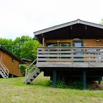 Feriehus Vallee Les Etoiles *
