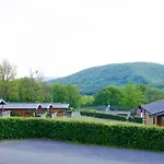Semesterbostad Vallee Les Etoiles *