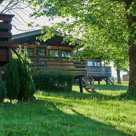 Vallee Les Etoiles Tatil Evi Blaimont