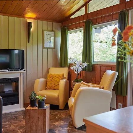 Vallee Les Etoiles Tatil Evi Blaimont