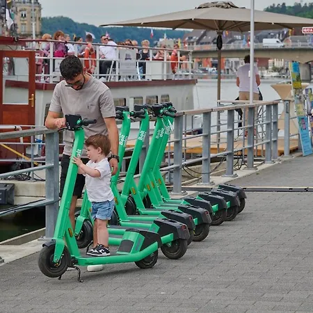 Vallee Les Etoiles Semesterbostad