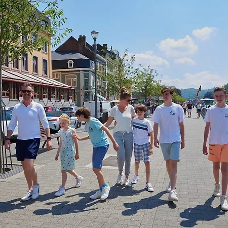 Vallee Les Etoiles * Blaimont