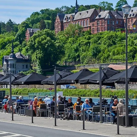 Vallee Les Etoiles Semesterbostad *