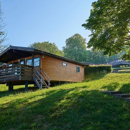 Vallee Les Etoiles Tatil Evi Blaimont