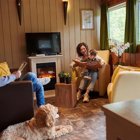Vallee Les Etoiles Tatil Evi