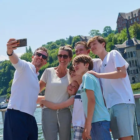 Semesterbostad Vallee Les Etoiles *