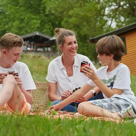 Vallee Les Etoiles Blaimont