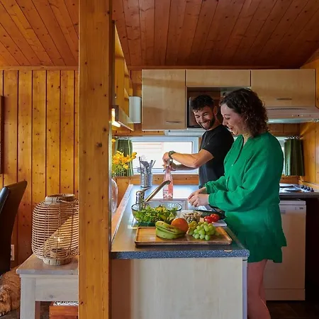 Vallee Les Etoiles Tatil Evi Blaimont
