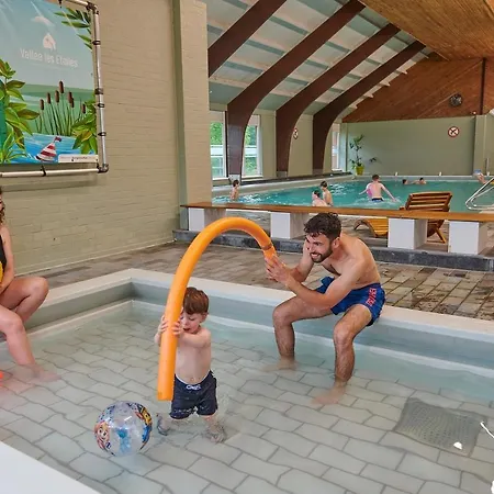 Vallee Les Etoiles Semesterbostad *