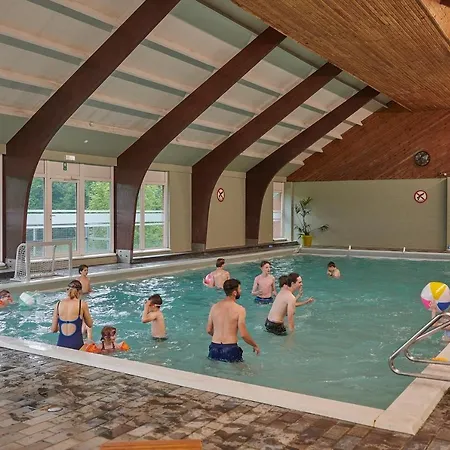 Vallee Les Etoiles Semesterbostad Blaimont