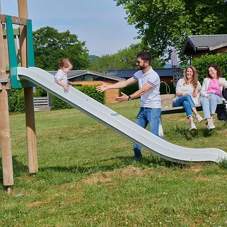 Semesterbostad Vallee Les Etoiles *