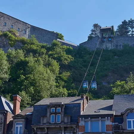 Vallee Les Etoiles Semesterbostad *