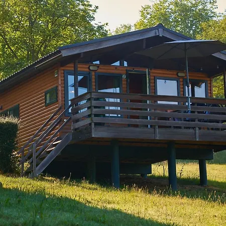 Semesterbostad Vallee Les Etoiles Blaimont