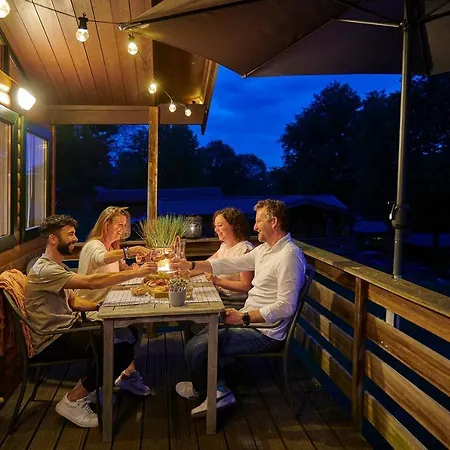 Tatil Evi Vallee Les Etoiles