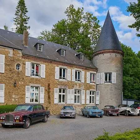 Vallee Les Etoiles