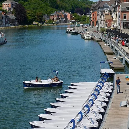 Vallee Les Etoiles Semesterbostad Blaimont