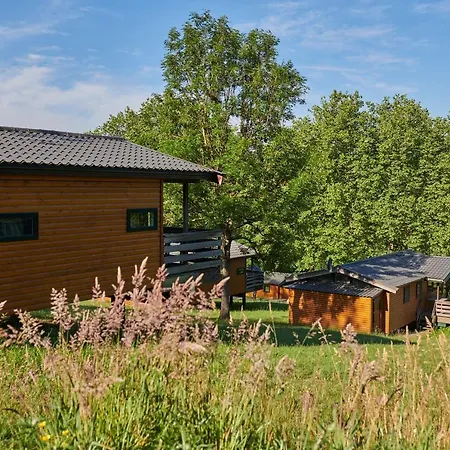 Tatil Evi Vallee Les Etoiles Blaimont
