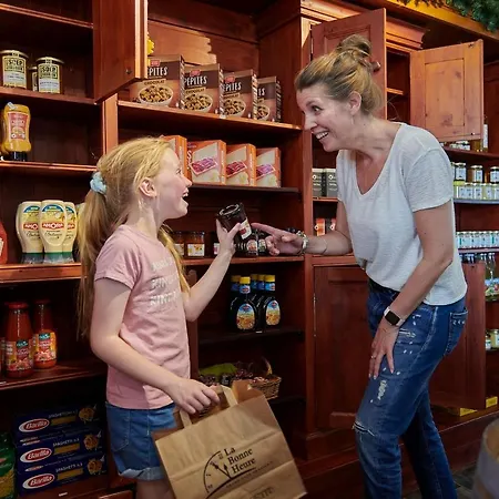 Vallee Les Etoiles Blaimont