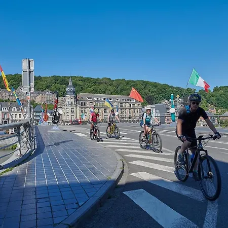 Vallee Les Etoiles * Blaimont