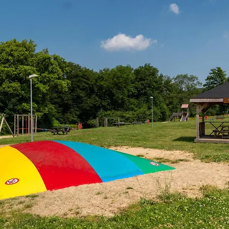 Vallee Les Etoiles Semesterbostad *