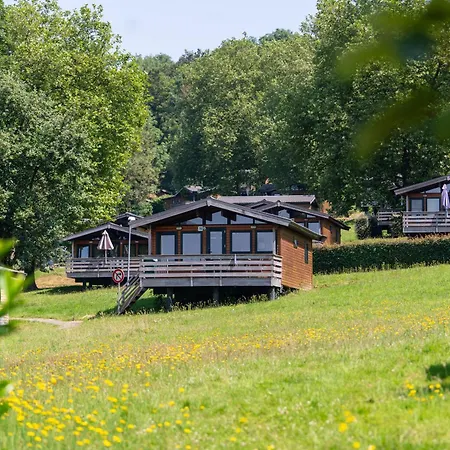 Tatil Evi Vallee Les Etoiles *