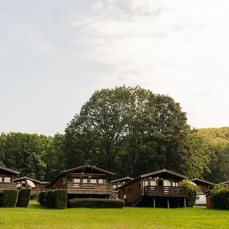 Vallée Les Etoiles Casa vacanze Blaimont