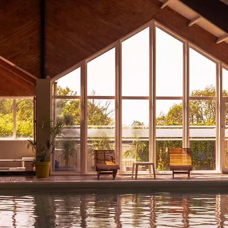 Semesterbostad Vallee Les Etoiles Blaimont