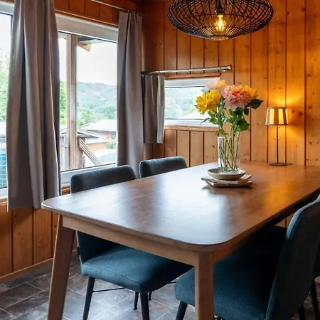Vallee Les Etoiles Tatil Evi *