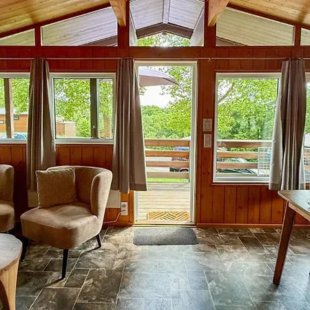 Holiday home Vallee Les Etoiles *