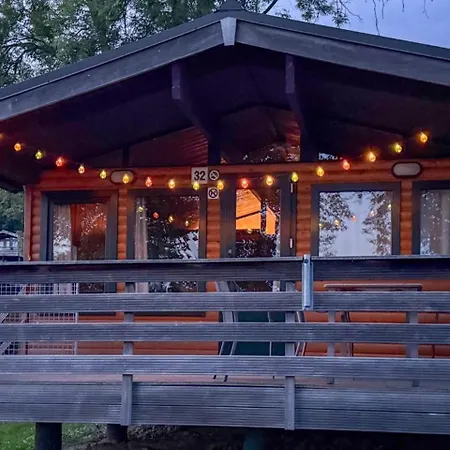 Vallee Les Etoiles Tatil Evi Blaimont