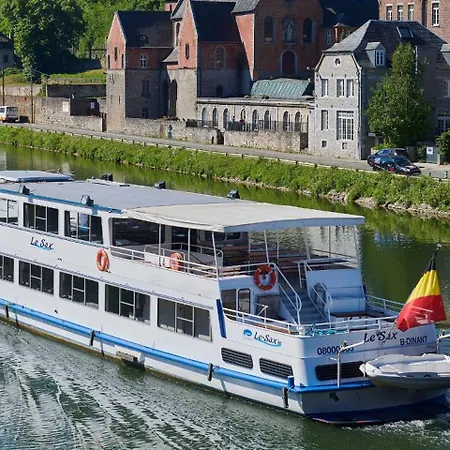 Vallee Les Etoiles * Blaimont