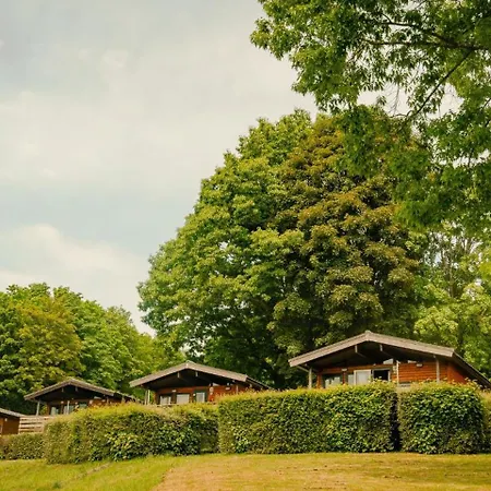 Vallee Les Etoiles Semesterbostad