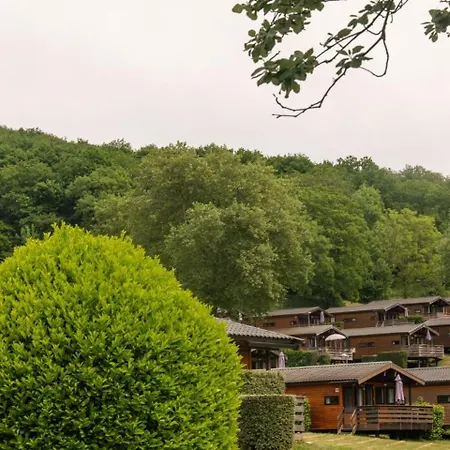 Tatil Evi Vallee Les Etoiles